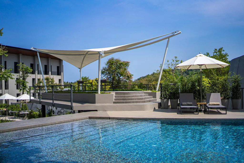 Varana Krabi Hotel11