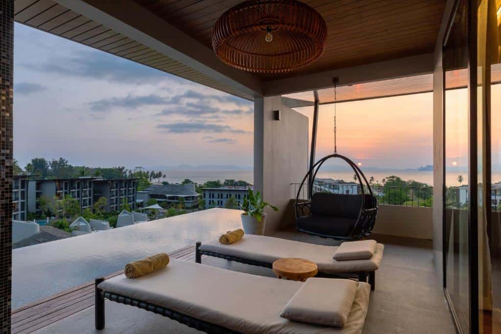 Varana Krabi Hotel13