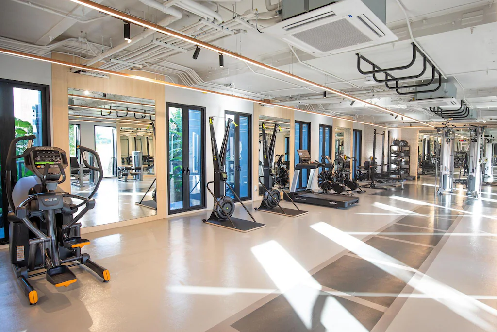 Varana Krabi Hotel32