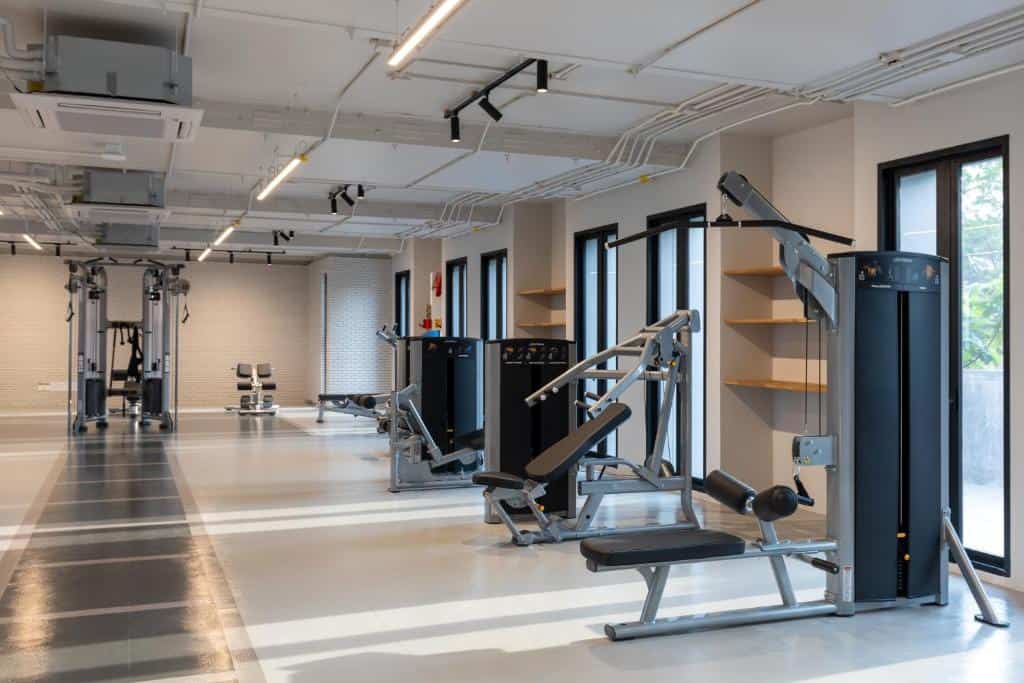 Varana Krabi Hotel33