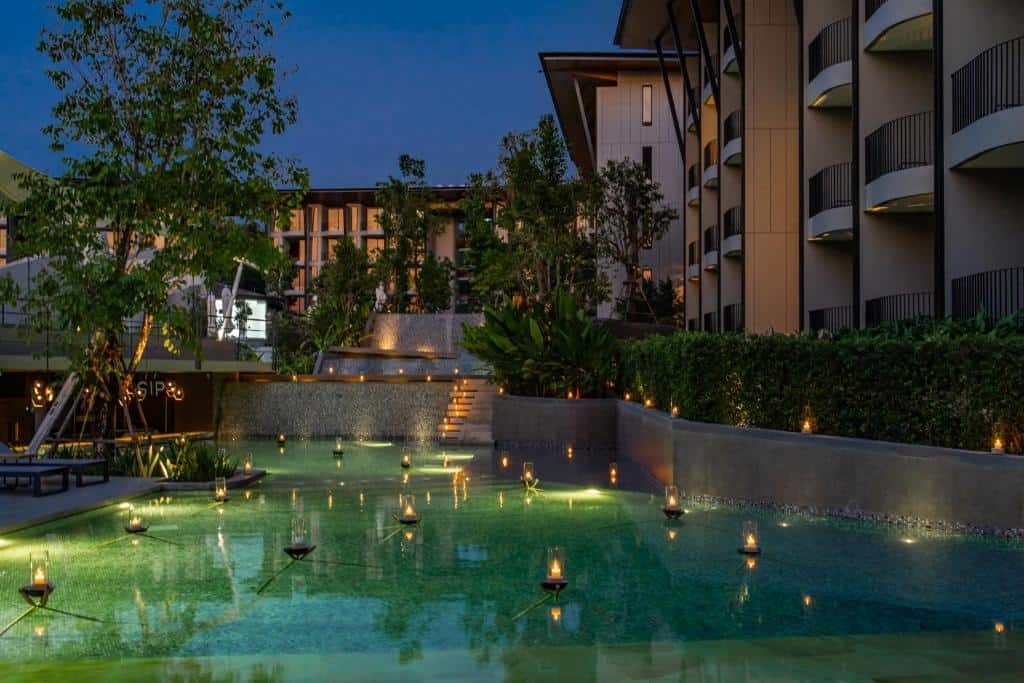 Varana Krabi Hotel45