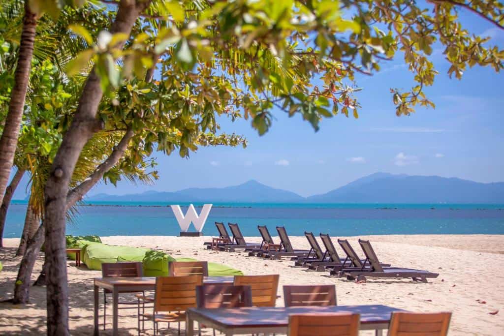 W Koh Samui12
