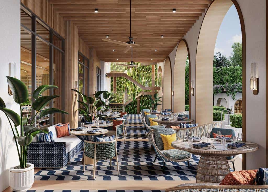 Meliá Pattaya Hotel12