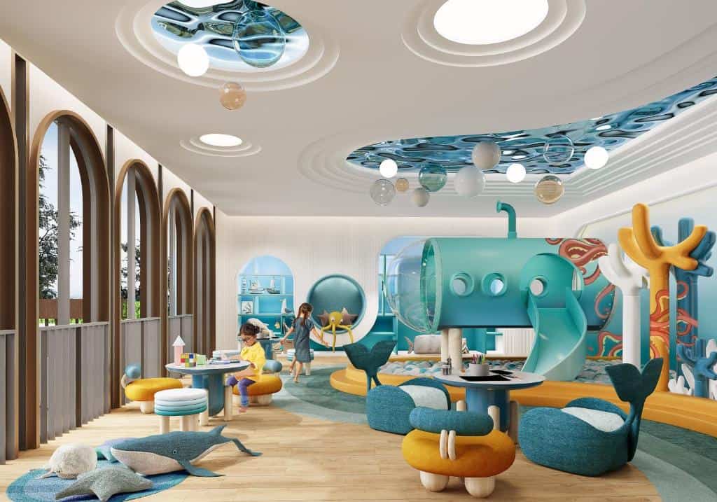 Meliá Pattaya Hotel27