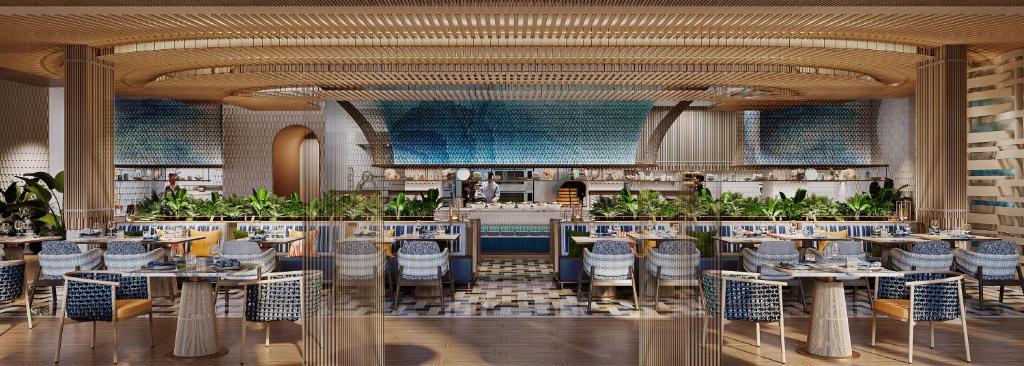 Meliá Pattaya Hotel9