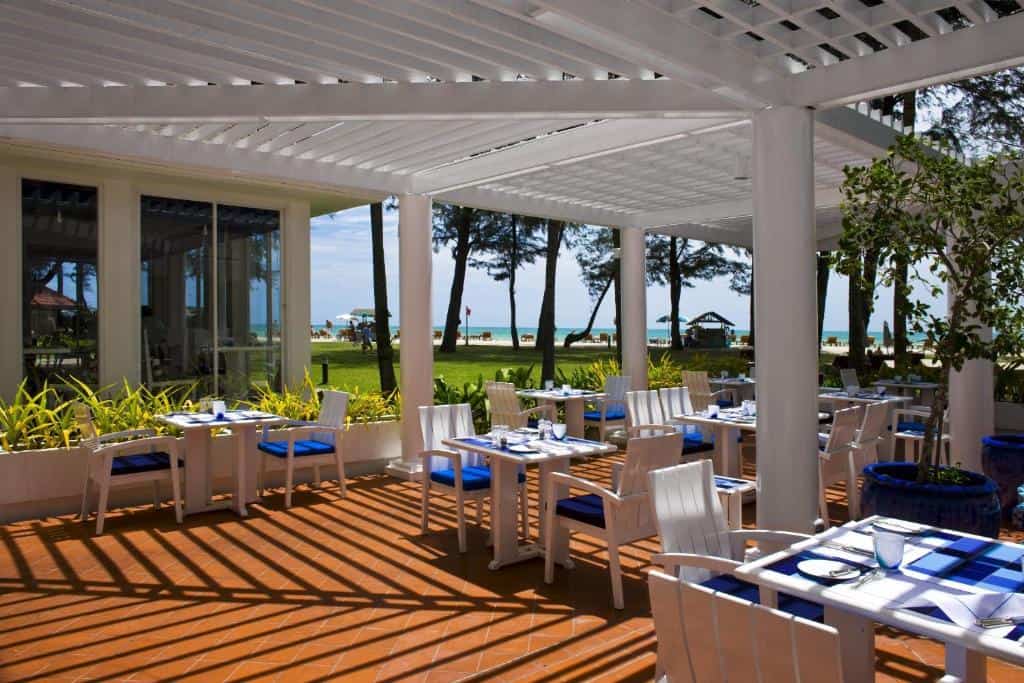 Dusit Thani Laguna Phuket16