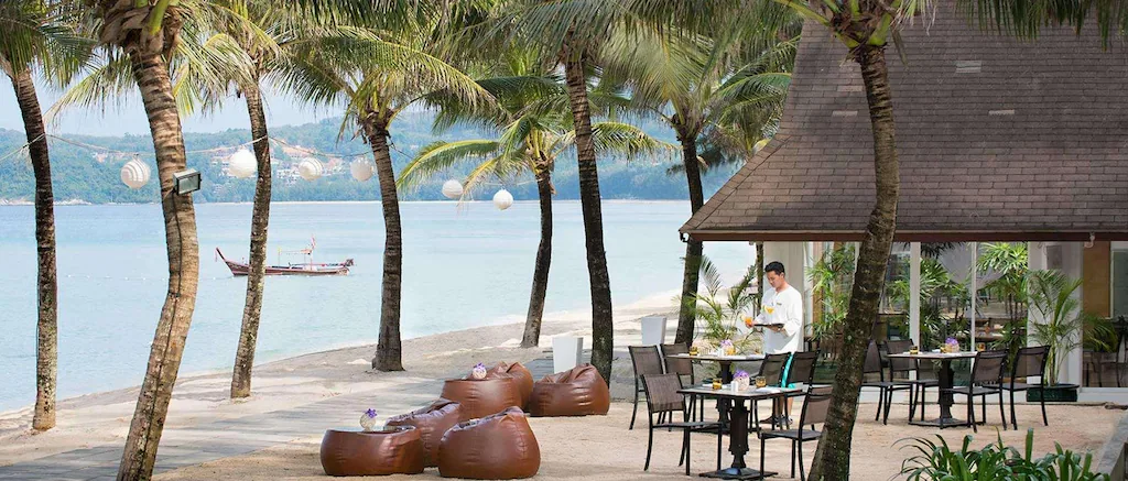 Dusit Thani Laguna Phuket21