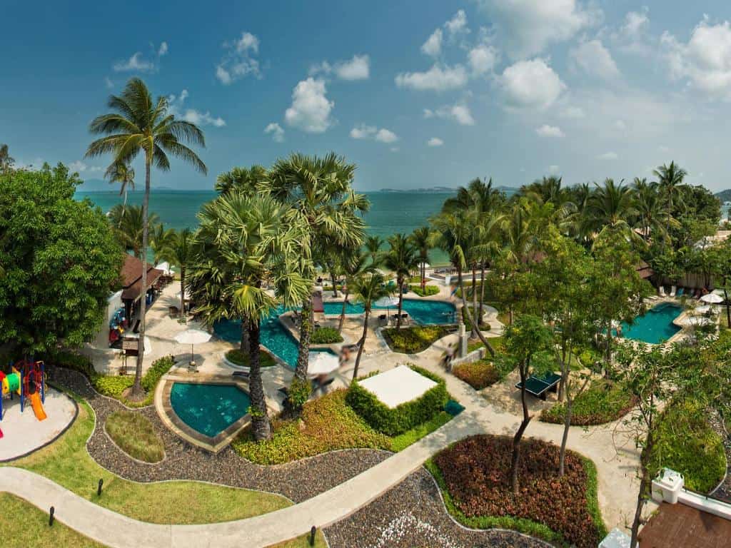 Ibis Bophut Samui24