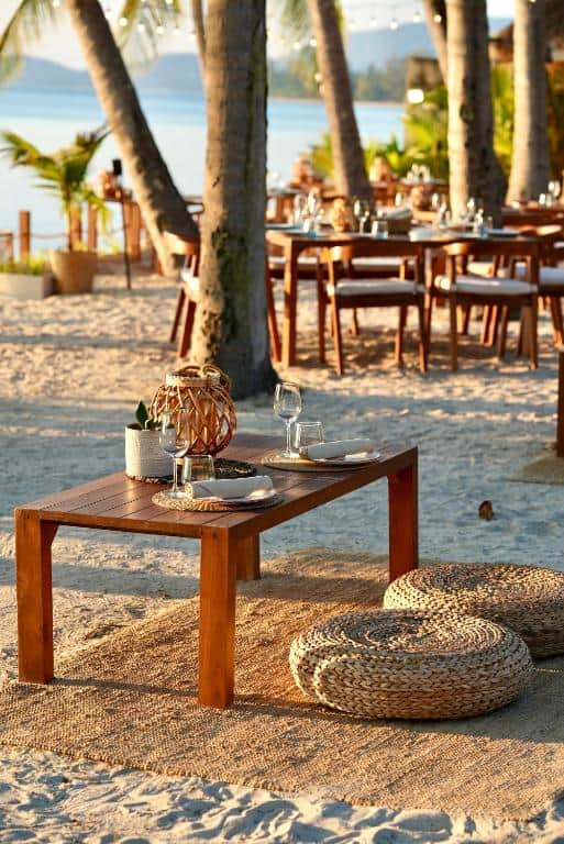 Nikki Beach Resort & Spa Koh Samui11