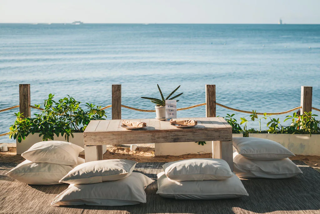 Nikki Beach Resort & Spa Koh Samui12