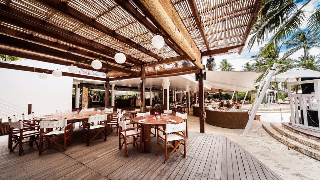 Nikki Beach Resort & Spa Koh Samui14