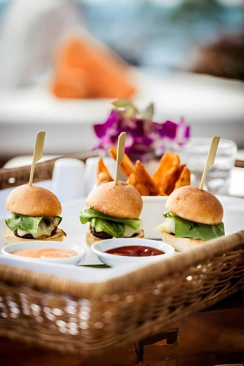 Nikki Beach Resort & Spa Koh Samui15