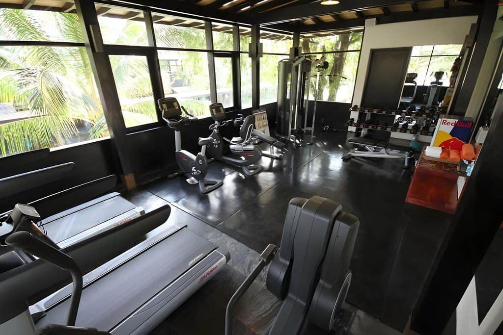 Nikki Beach Resort & Spa Koh Samui31