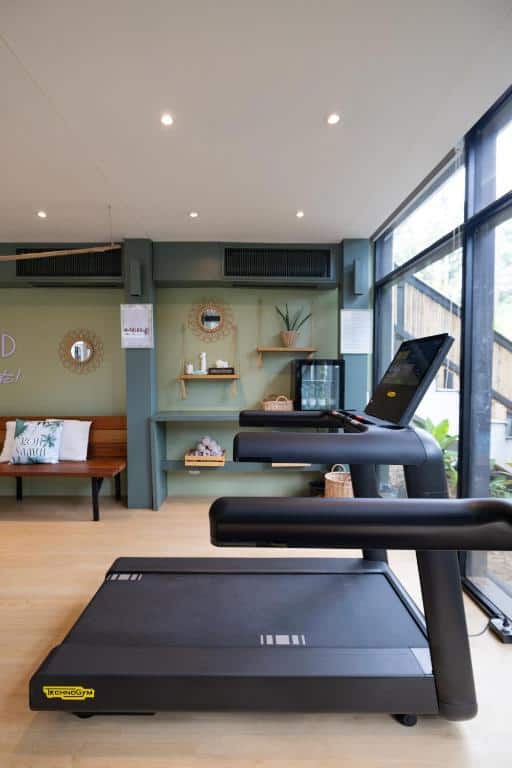 Nikki Beach Resort & Spa Koh Samui33