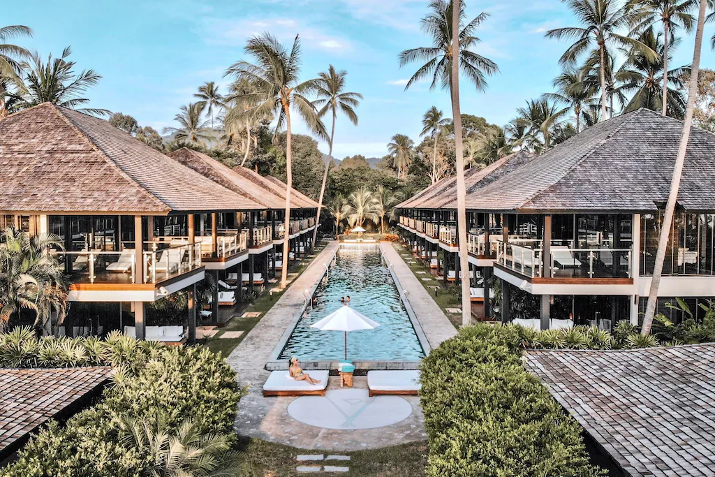 Nikki Beach Resort & Spa Koh Samui36