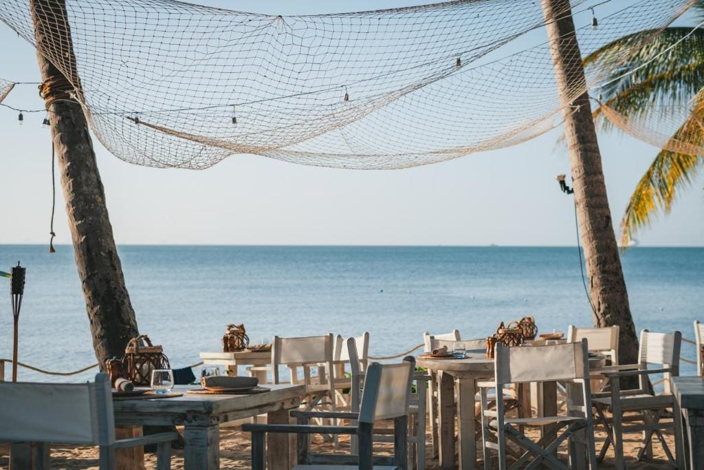 Nikki Beach Resort & Spa Koh Samui5