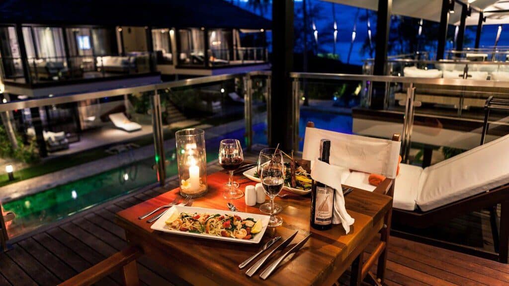 Nikki Beach Resort & Spa Koh Samui6