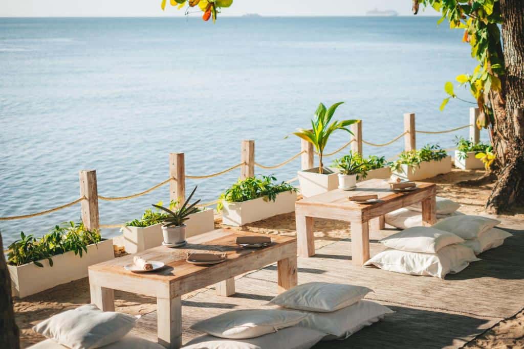 Nikki Beach Resort & Spa Koh Samui9