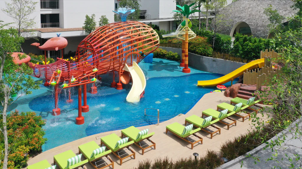 Holiday Inn Resort Samui Bophut Beach18