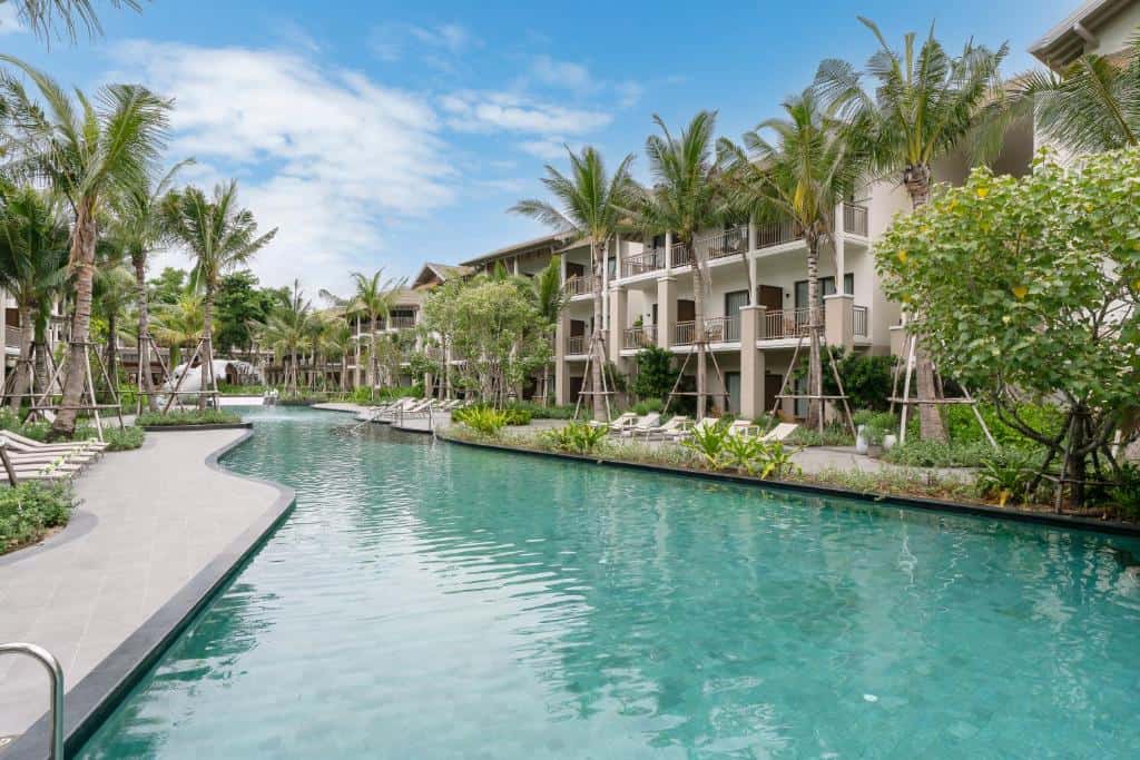 Holiday Inn Resort Samui Bophut Beach20