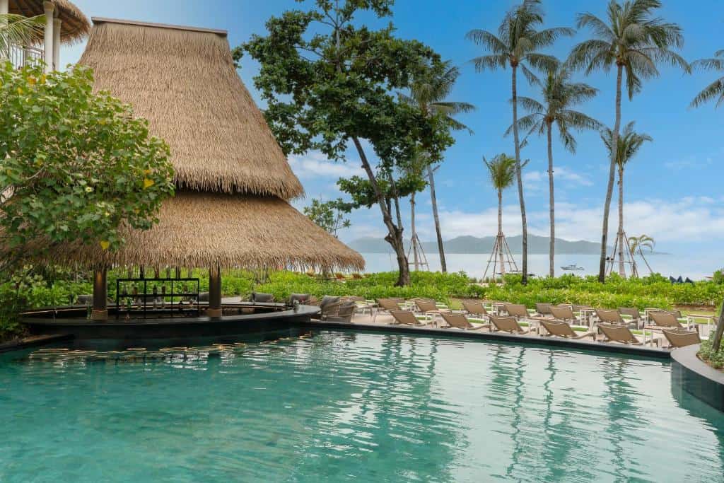 Holiday Inn Resort Samui Bophut Beach21