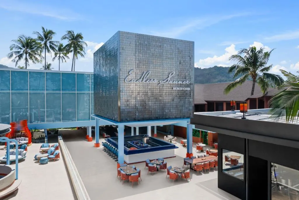 Courtyard by Marriott Phuket, Patong Beach Resort16_converted