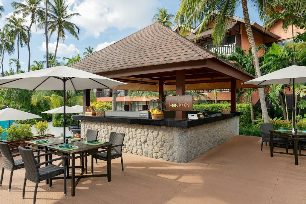 Courtyard by Marriott Phuket, Patong Beach Resort18_converted