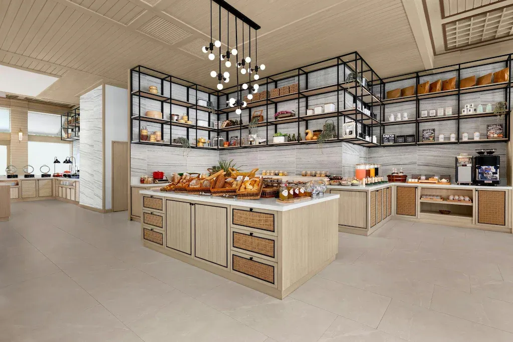 Courtyard by Marriott Phuket, Patong Beach Resort30_converted