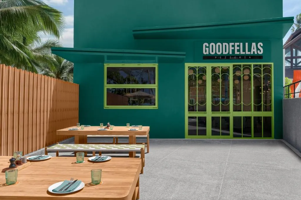 Courtyard by Marriott Phuket, Patong Beach Resort35_converted