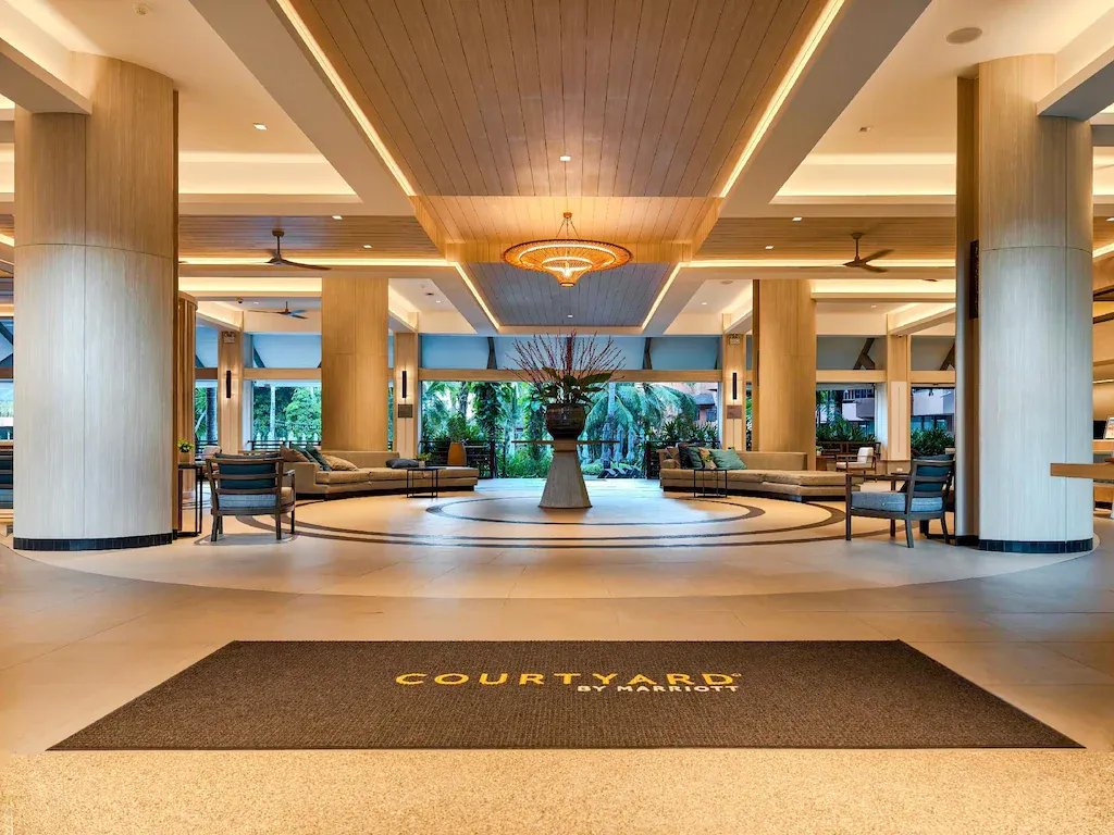 Courtyard by Marriott Phuket, Patong Beach Resort4_converted