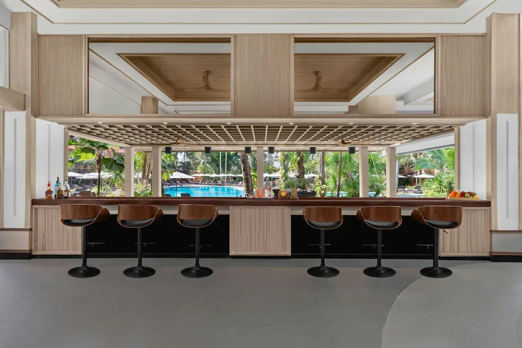 Courtyard by Marriott Phuket, Patong Beach Resort5_converted