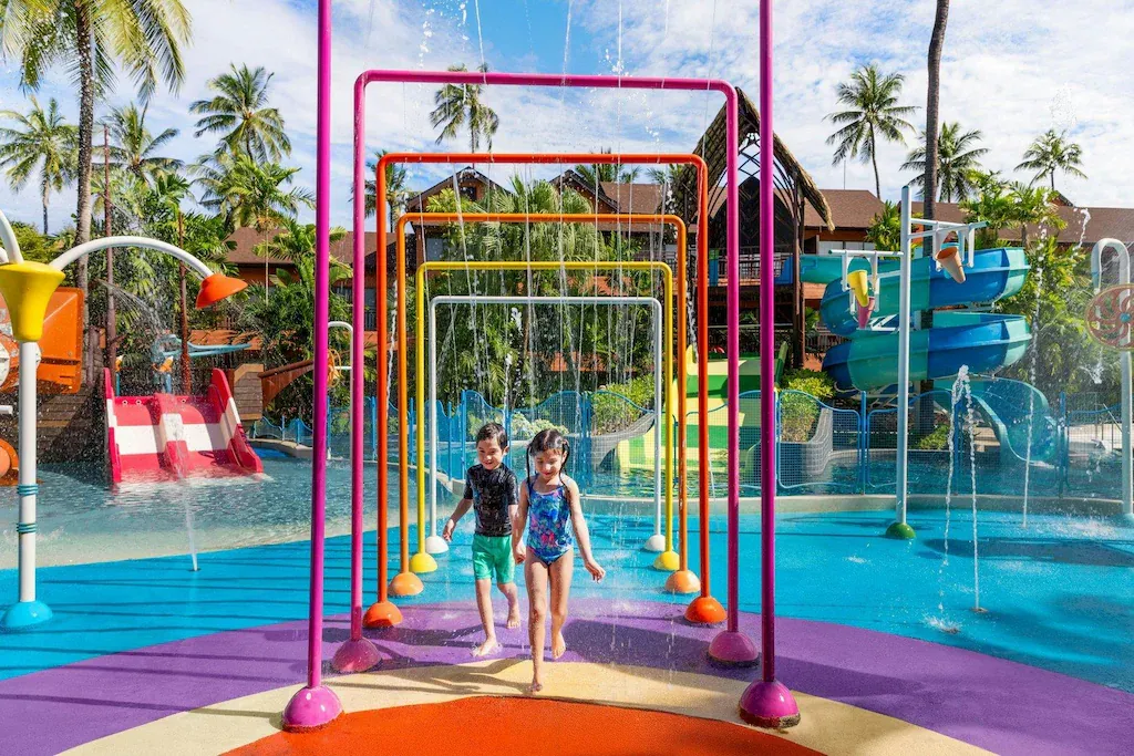 Courtyard by Marriott Phuket, Patong Beach Resort7_converted