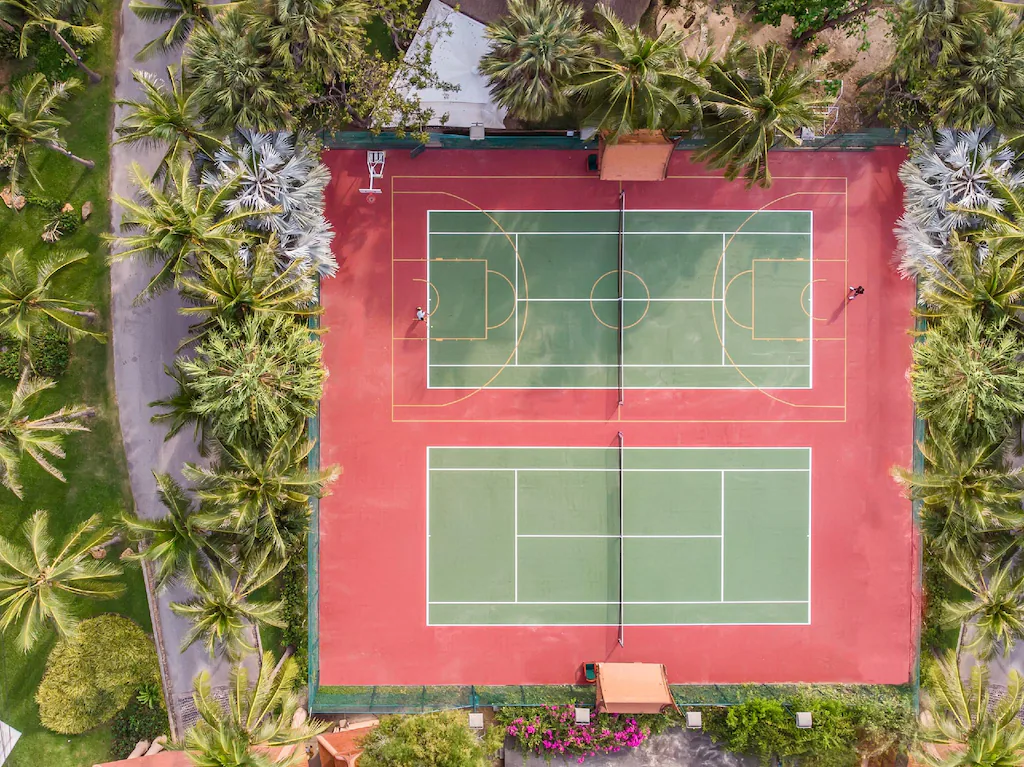 Anantara Hua Hin Resort17