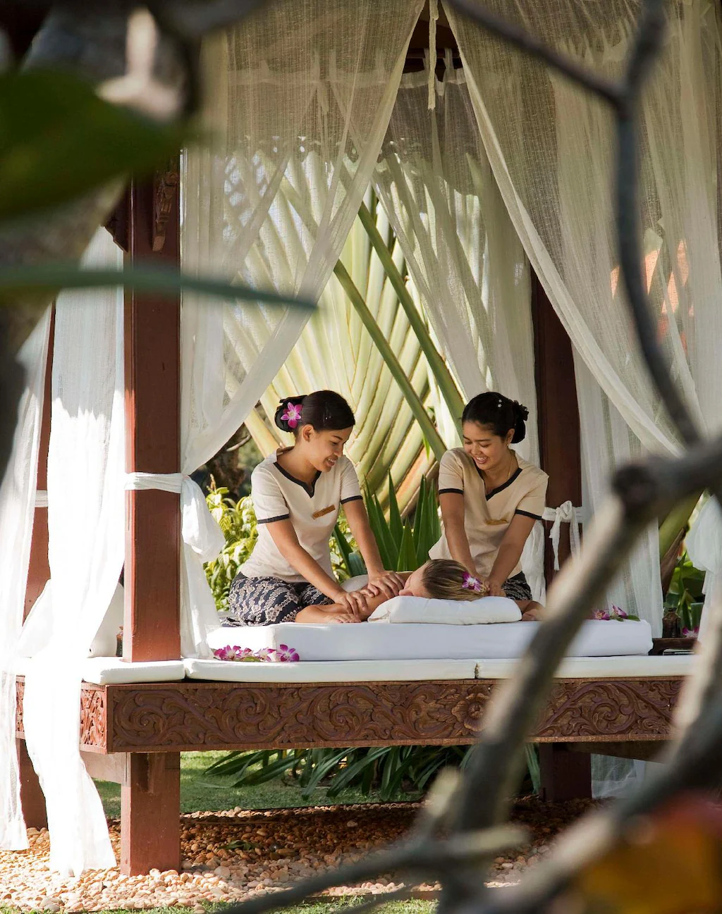 Anantara Hua Hin Resort18