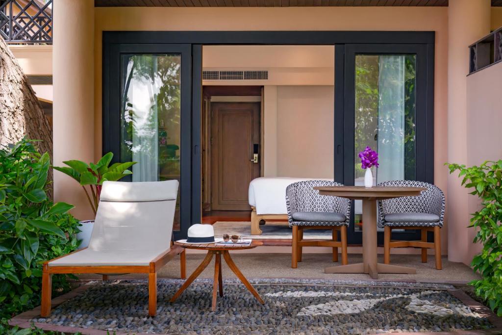 Anantara Hua Hin Resort22