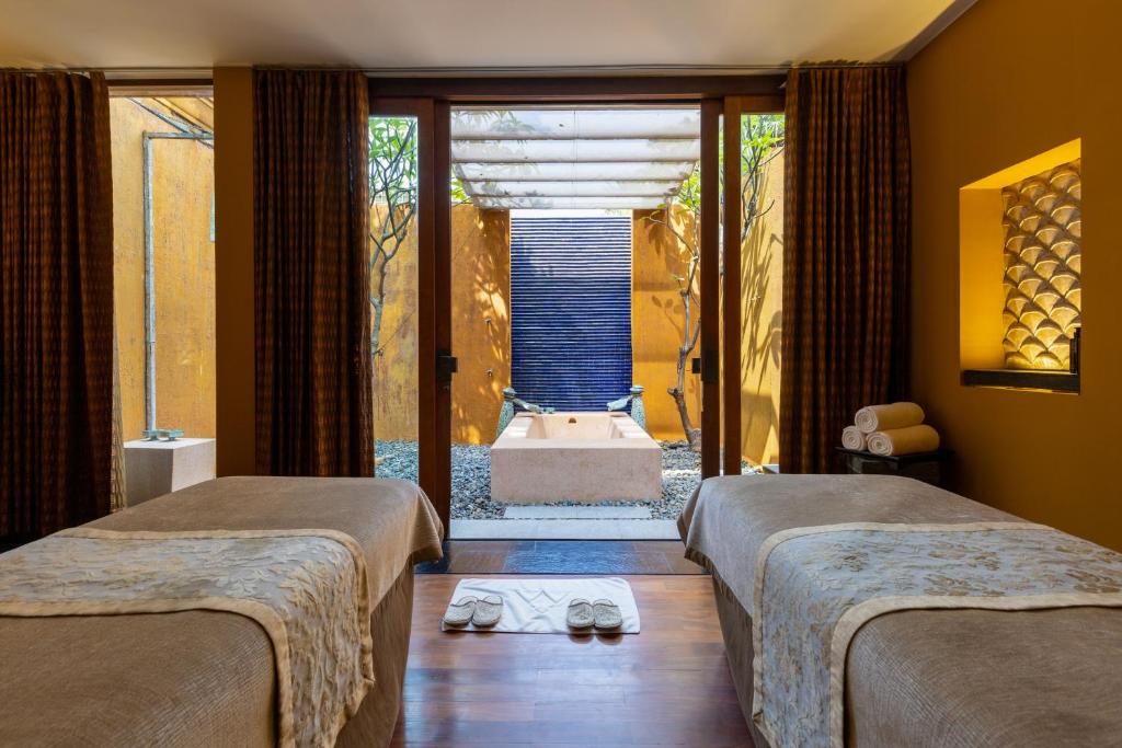 Anantara Hua Hin Resort25