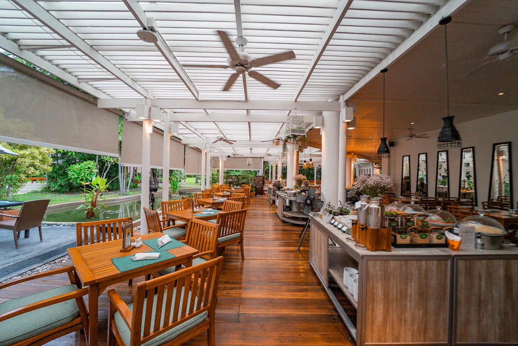 Anantara Hua Hin Resort3