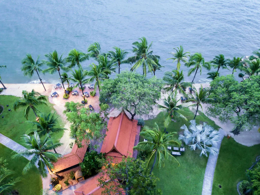 Anantara Hua Hin Resort32