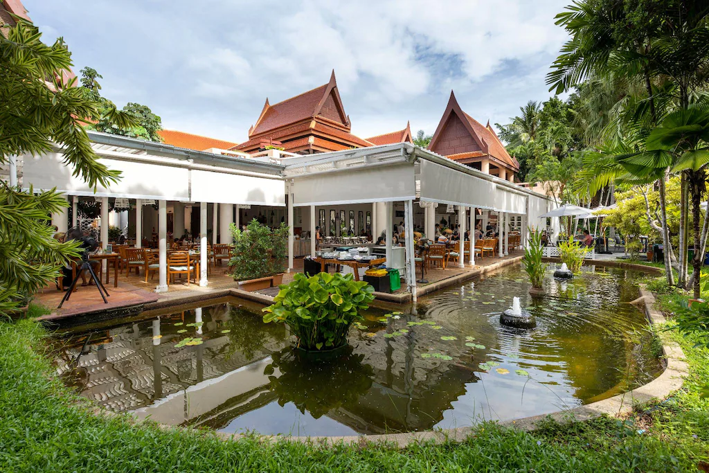 Anantara Hua Hin Resort35