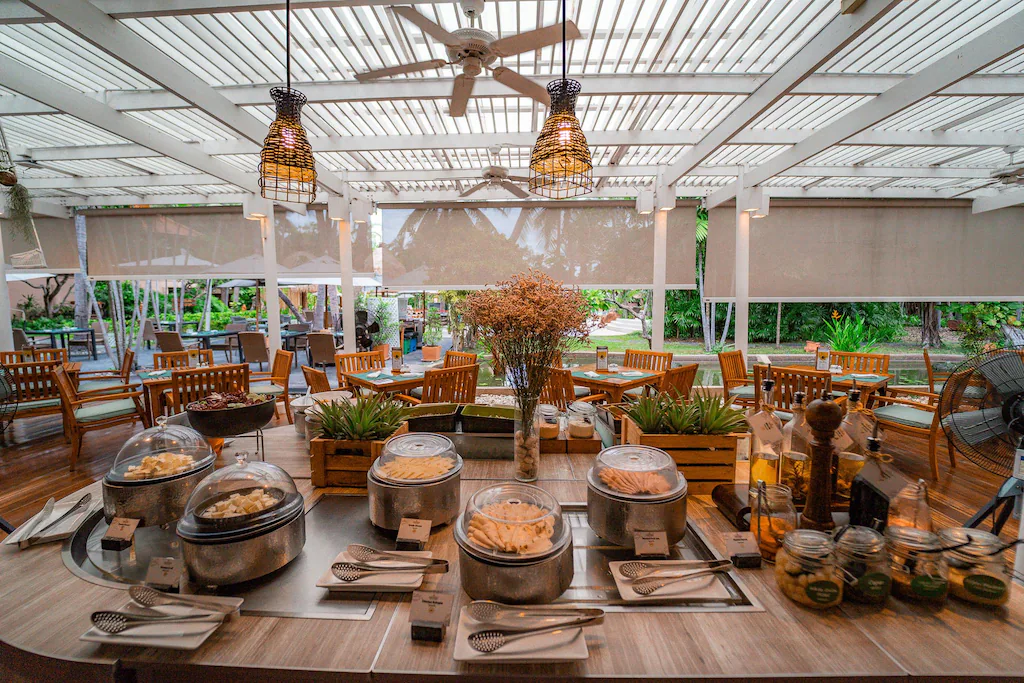 Anantara Hua Hin Resort4