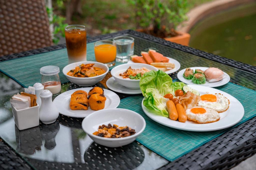 Anantara Hua Hin Resort5