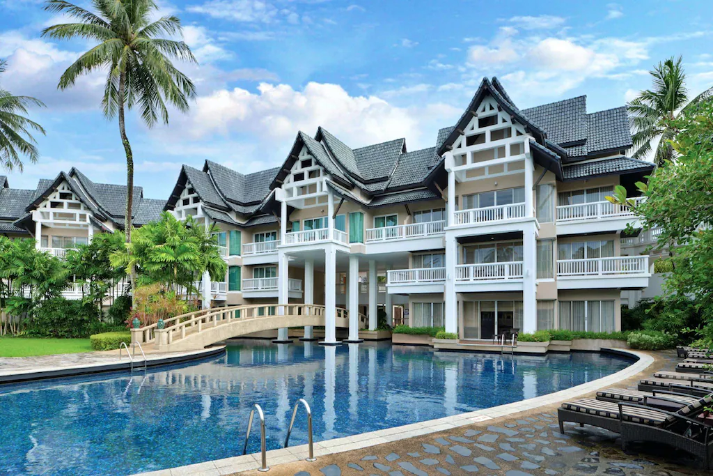 Angsana Laguna Phuket15