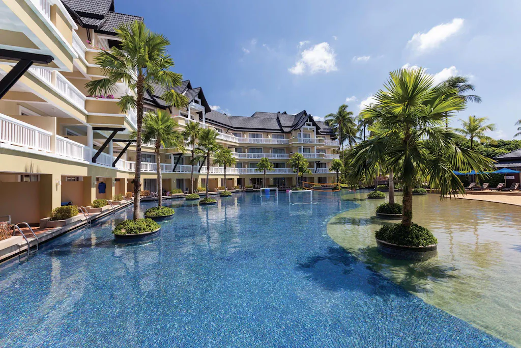 Angsana Laguna Phuket25