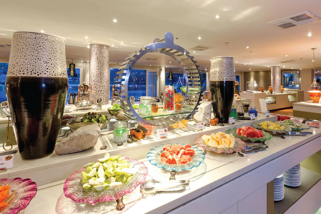 Angsana Laguna Phuket8