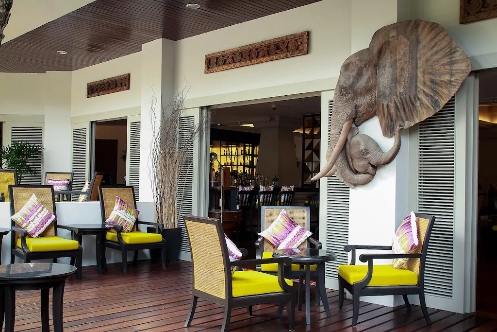 Avani Pattaya Resort24