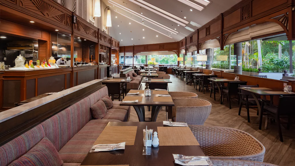 Avani Pattaya Resort6