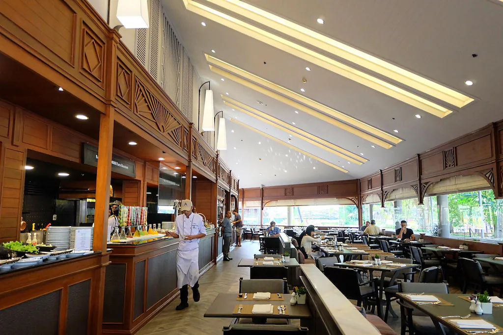 Avani Pattaya Resort7