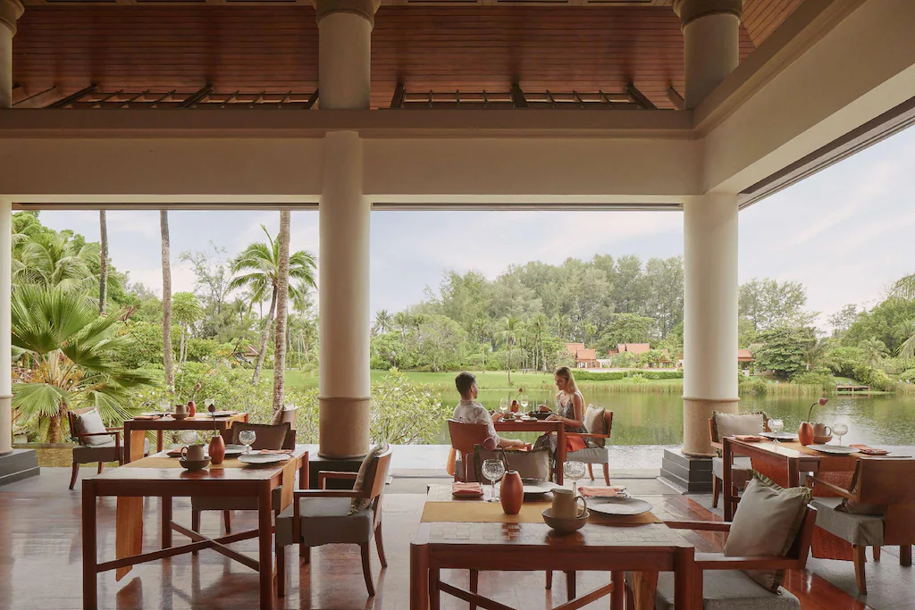 Banyan Tree Phuket 21