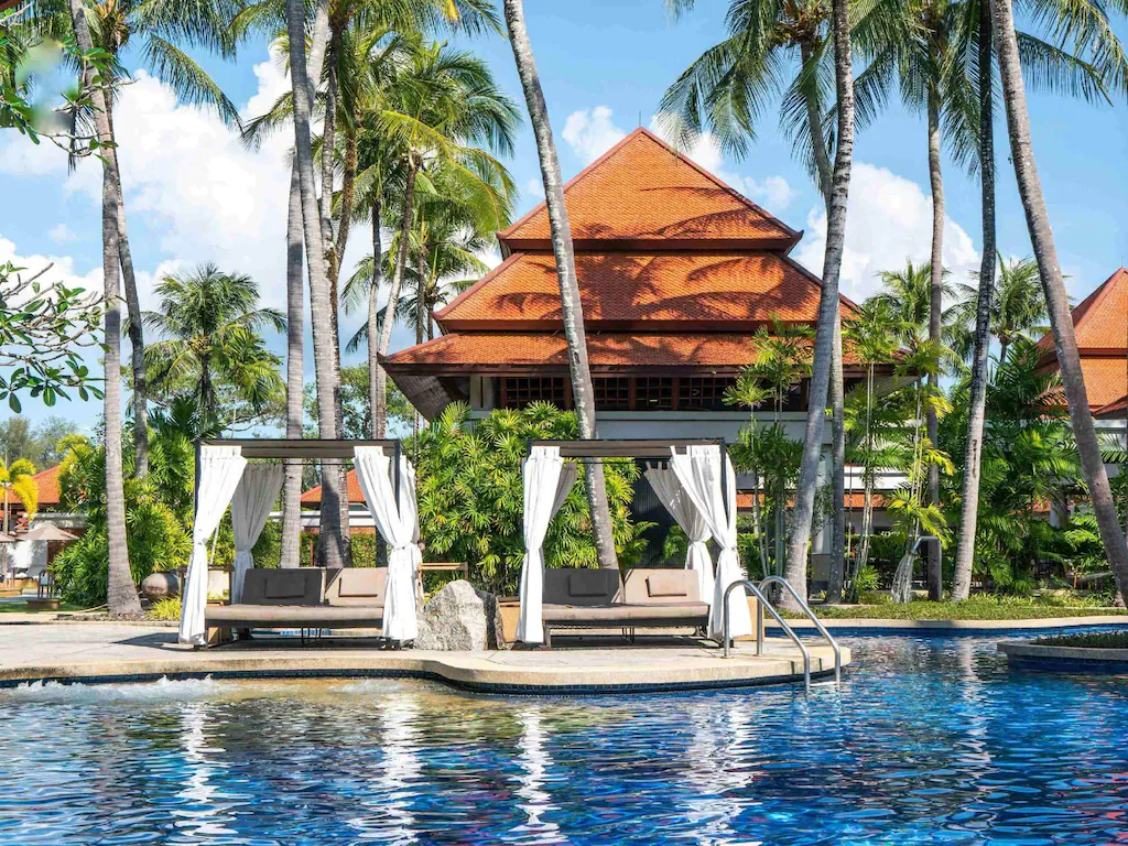 Banyan Tree Phuket 40