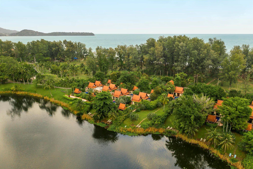 Banyan Tree Phuket 48